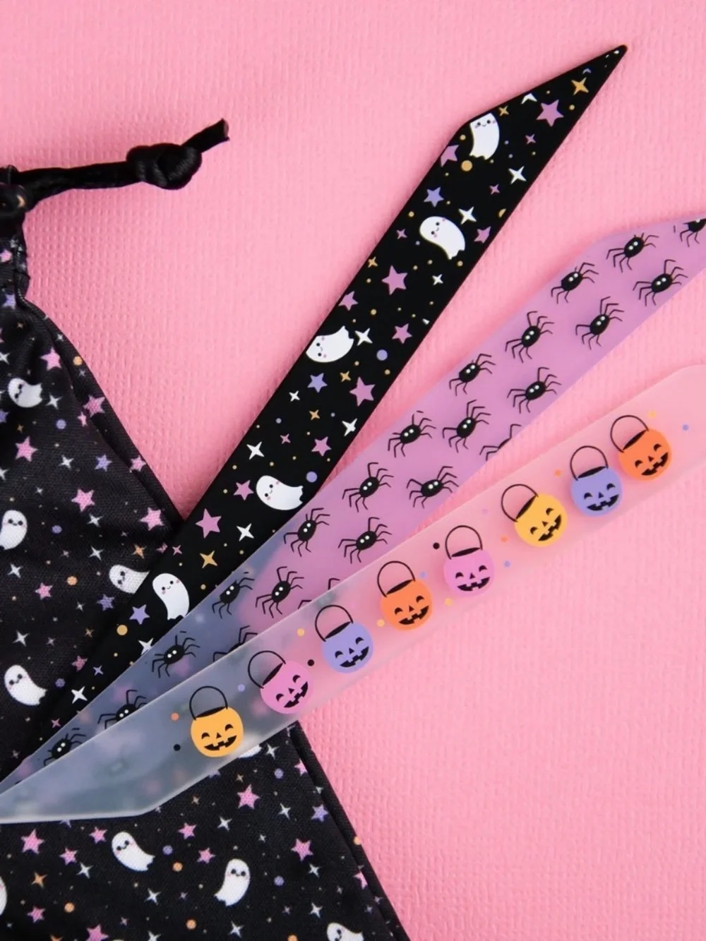 Loopy Phone Case Halloween Boo Crew Loop Pack